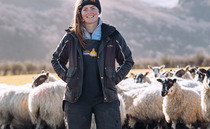 In your field: Nicola Wordie – "That's farming in 2026 so far: constant adaptation, measured risks and working with whatever the weather throws at us"