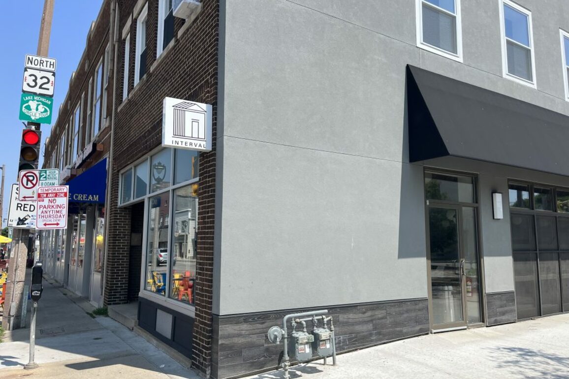 Vendetta Plans Bay View Cafe   Urban Milwaukee