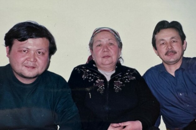 Uyghur activist shares personal loss, calls for action amid China's crackdown