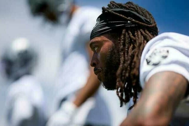 Gutierrez: Jakobi Meyers is an unassuming lynchpin of Raiders offense