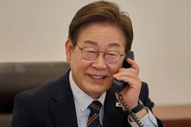 South Korea unveils USD 22 billion stimulus budget to revive Korean economy