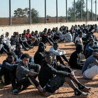 Mass graves discovered in Libya