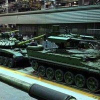 Russia ahead of Western Europe in defense production - UK report