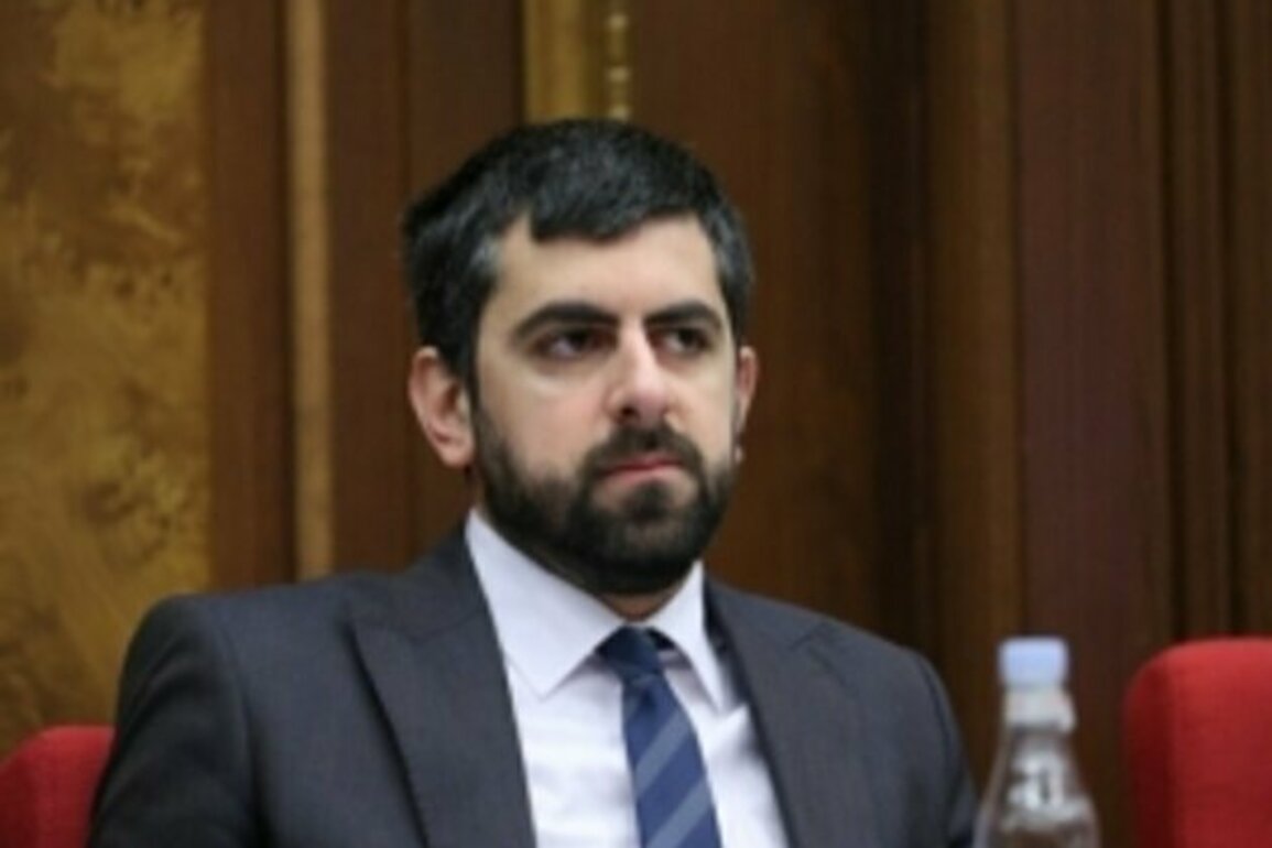 Azerbaijan refuses Armenian MP's peace meeting call