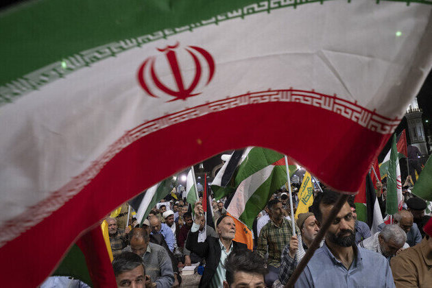 Iran: the foreign policy puzzle that keeps defeating Washington