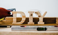 Is DIY dead?