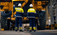 Many mine workers were more afraid of the consequences of reporting hazards than the hazards themselves