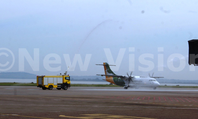 Tanzania's Precision Air resumes driving tourism traffic to Uganda Tanzania's Precision Air resumes driving tourism traffic to Uganda