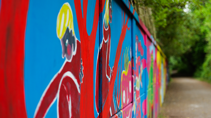 Crown Paints smashes 2025 donation target