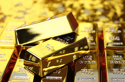 What could end gold's gains?