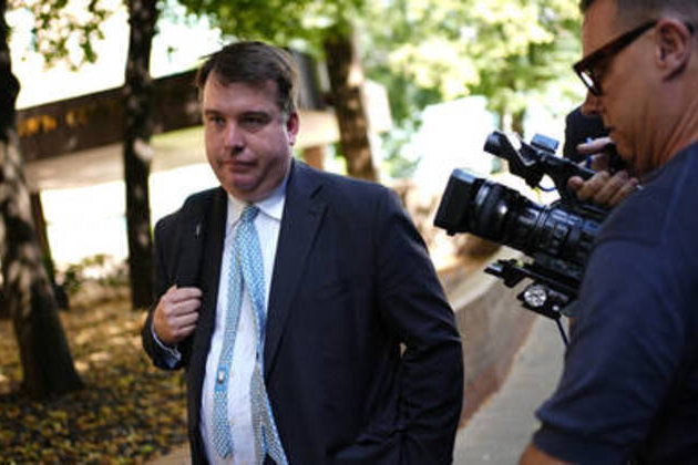 Ex-UK prime ministerial aide admits illegal election betting