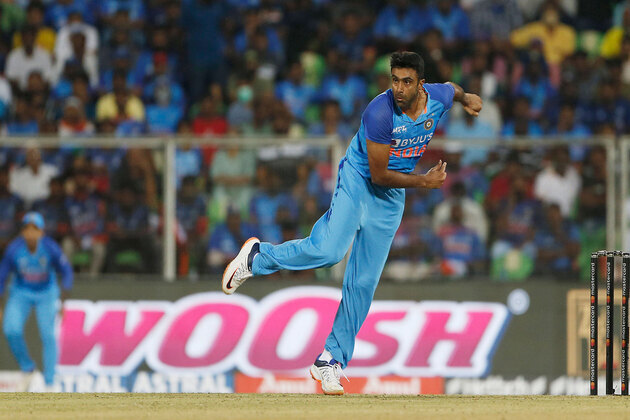 Disappointed: Ashwin on exclusion of Pooran and Narine from T20 World Cup