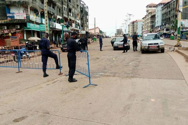 Guinea opposition call for post-election protest falls on deaf ears