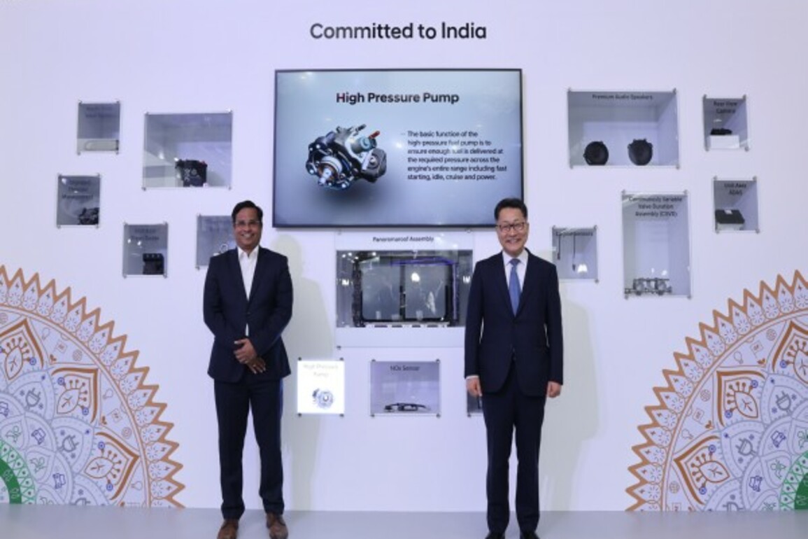 In 29 years of existence, Hyundai invested $6 billion scaling up operations in India