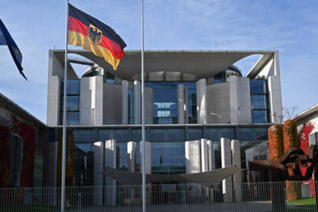 Most Germans want dialogue with Russia - poll