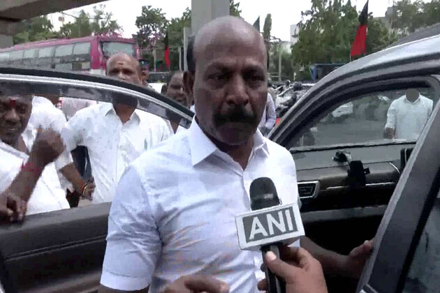 "Pharma company license will be permanently cancelled": TN health minister over 20 children's deaths linked to Coldrif syrup in MP