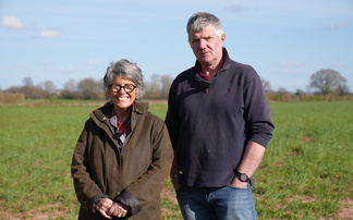 Regenerative reset: How one Herefordshire farm has shifted the focus from pure production to soil biology