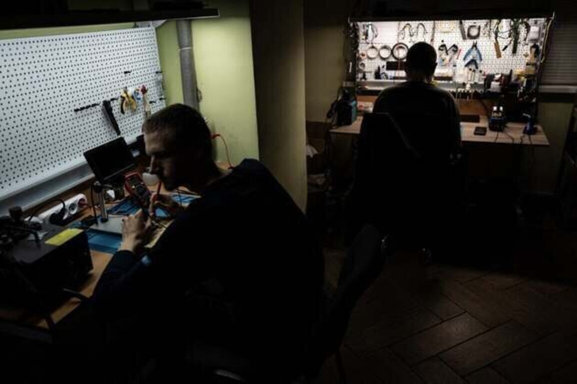 A Year On, Two North Korean POWs in Ukraine Fear Forced Return