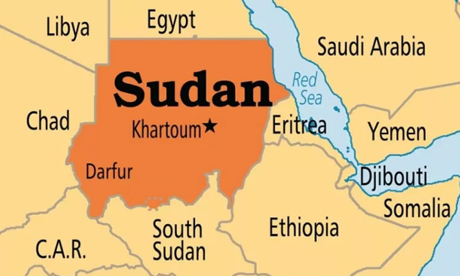 Sudan rivals agree to new talks as protest strike ends: mediator Sudan rivals agree to new talks as protest strike ends: mediator
