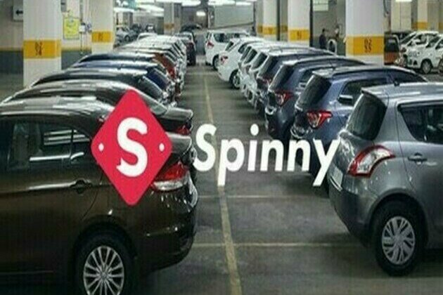 Spinny's Take on the Swiftly Changing Automobile Industry