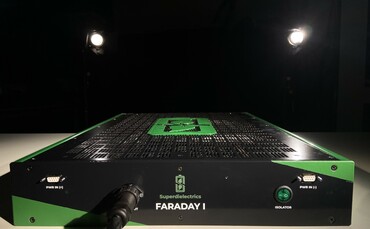 E.ONはSuperDielectricsとチームを組んで、「より手頃な」ホームバッテリーテクノロジーを開発する