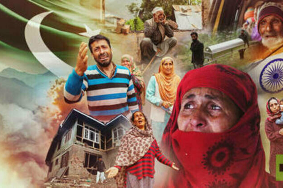 After fire, fear: Kashmiri locals remain on edge as shaky ceasefire appears to take hold