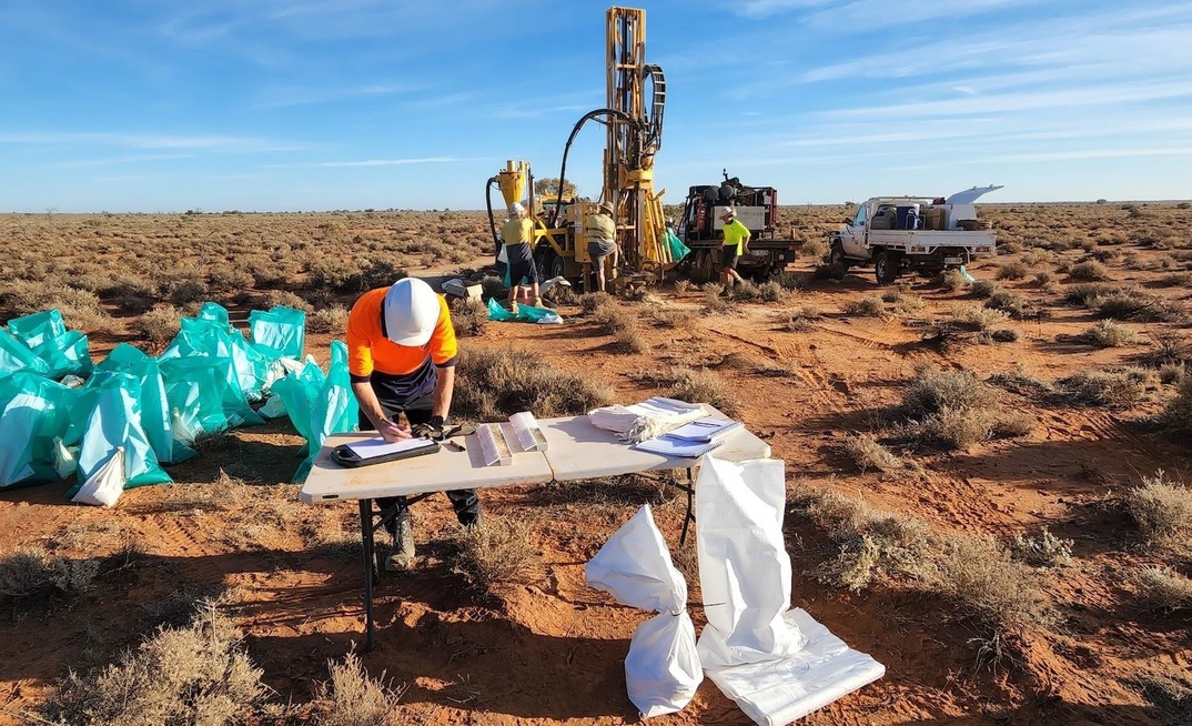 Marmota's 'best yet' Greenewood gold hit