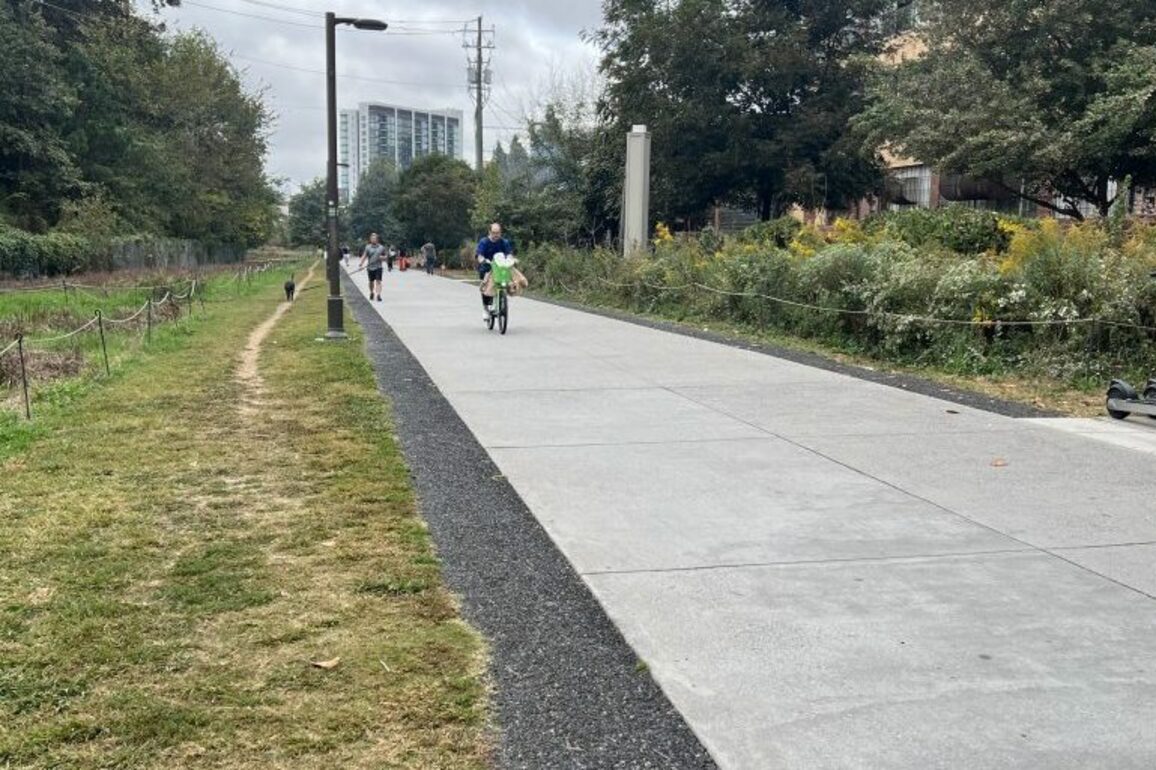 Huntsville Beltline a transformative project for the future