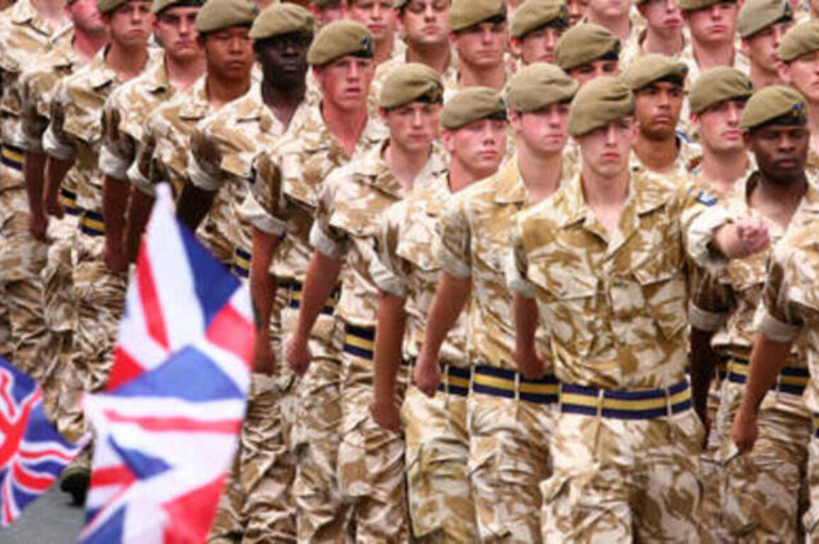 Trump praises 'brave' UK troops after accusations of insulting US allies