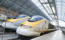 'A new golden age of sustainable travel': Eurostar trains to run from London to Germany and Switzerland by early 2030s
