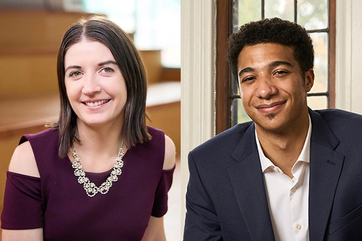 Student speakers to discuss the value of community - The Source - WashU