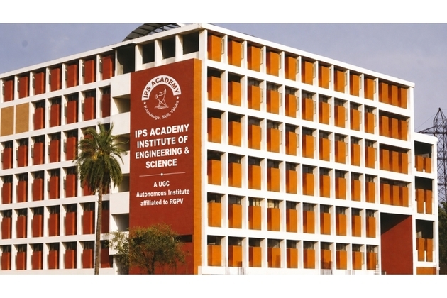 IPS Academy, Institute of Engineering and Science, Achieves NBA Accreditation under Tier-I Category for B.Tech. Programs