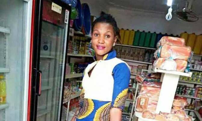 Key suspect in the murder of Gulu University student arrested Key suspect in the murder of Gulu University student arrested