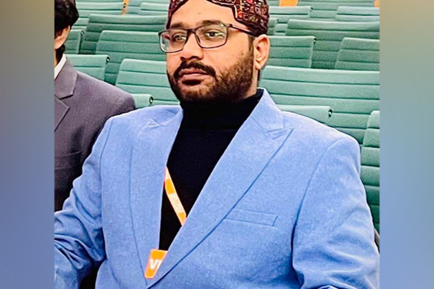 JSFM chairman Sohail Abro condemns terrorist attack in Jammu and Kashmir