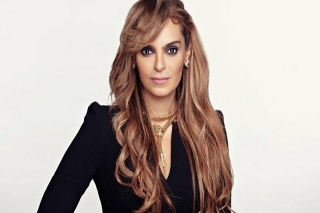 Rasha Kelej named as "African Woman of the Year 2020"