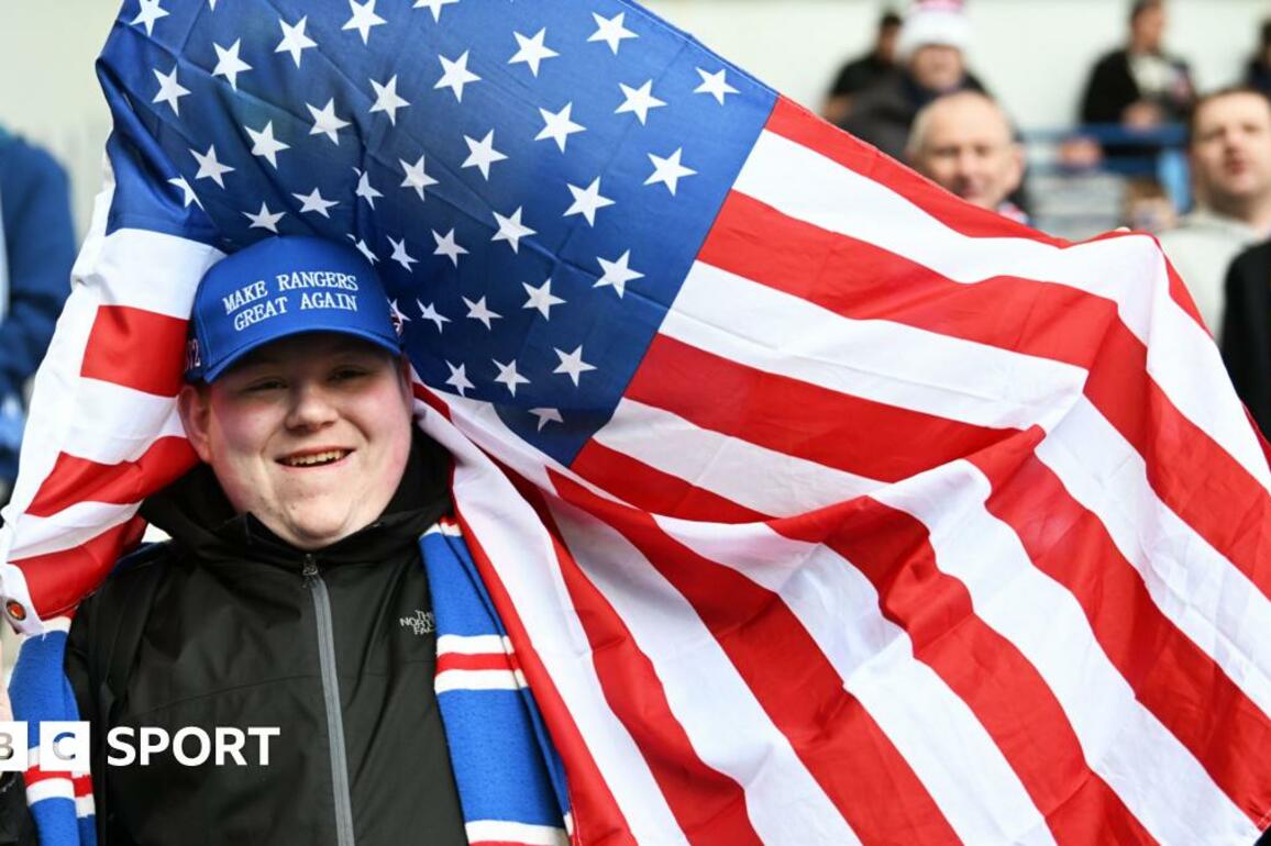 Why is Scottish football now living the American dream&quest;