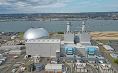 Report: Removing gas plants from wholesale power market could slash UK energy bills
