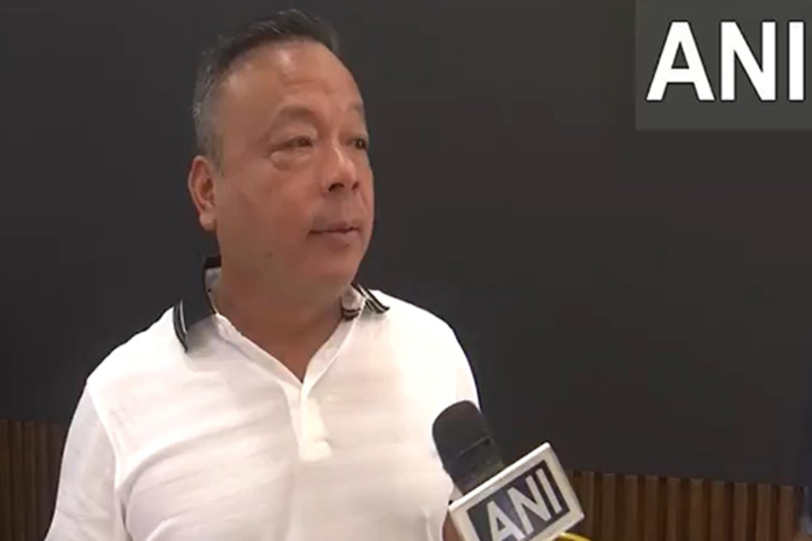 Meghalaya honeymoon murder case: Tourism Minister lauds police for swift probe, says state now seen as 'tourist-friendly'