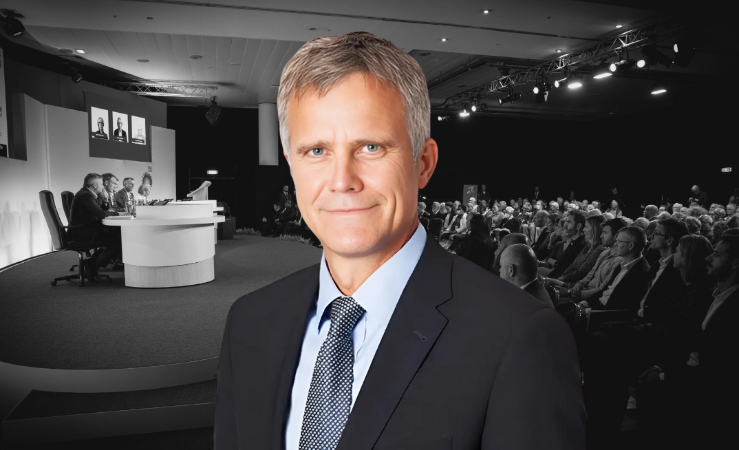 Opinion: Let down on climate and consultation, investors prepare to vote against BP Chair