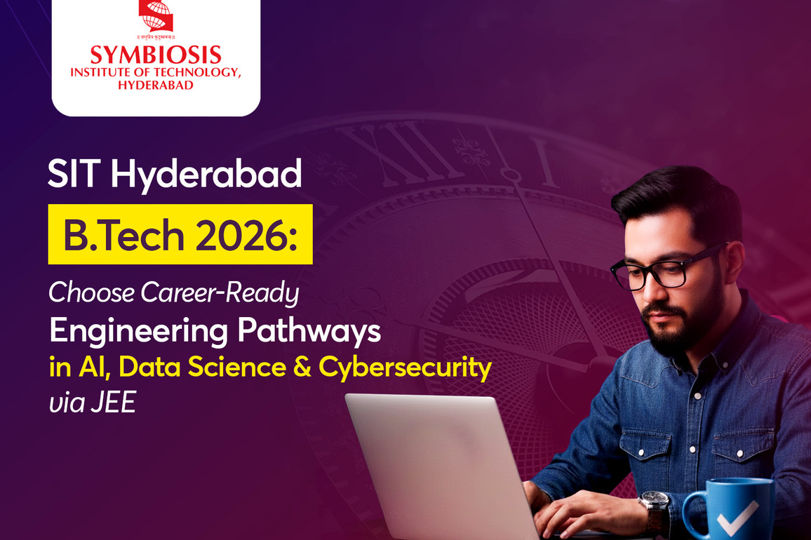 AI, Cybersecurity & Data Science: The New-Age Engineering Branches JEE Aspirants Are Prioritising
