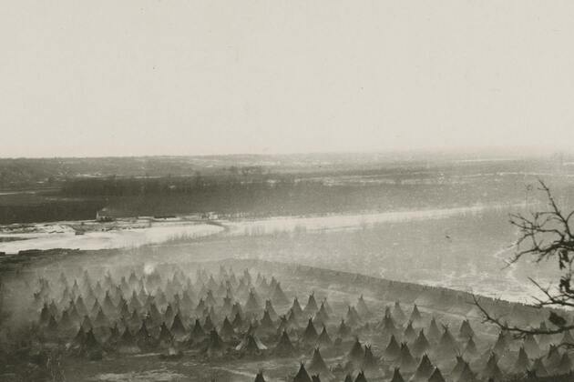 Opinion - American concentration camps still exist today