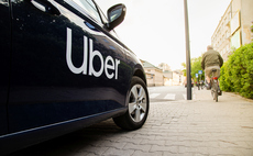 Uber fined €290 million for privacy violations