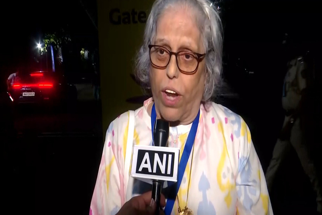 "This is the 1983 moment for us": Diana Edulji lauds India Women's World Cup triumph