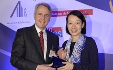 AVCJ Awards 2015: Fundraising of the Year - Mid Cap: Ascendent Capital Partners