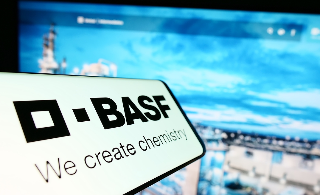 BASF.