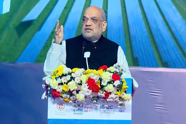 "Very soon, India will start exporting semiconductors": Amit Shah