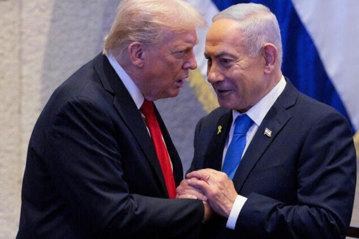 Trump to press Netanyahu on stalled Gaza ceasefire, Iran and Lebanon