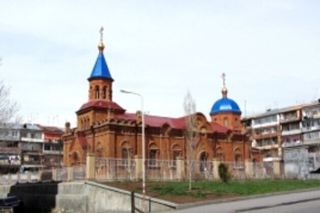 Moscow accuses Brussels of pressure in Armenia