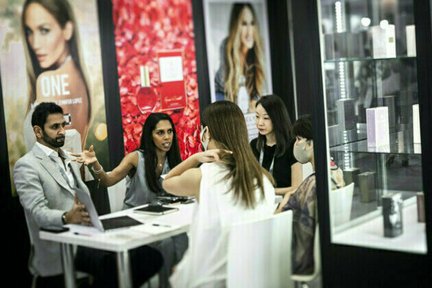The Region's Most Innovative Products, Brands and Suppliers Return to Hong Kong at Cosmoprof Asia 2023, APAC's Leading Beauty Show