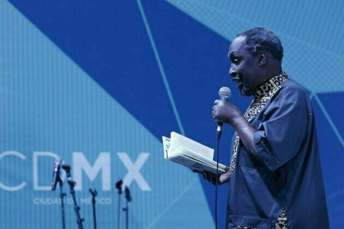 3 things Ngg wa Thiong'o taught me: language matters, stories are universal, Africa can thrive